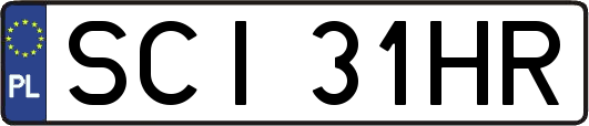 SCI31HR
