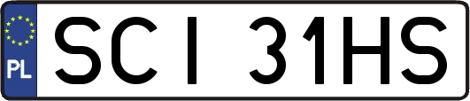 SCI31HS