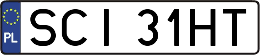 SCI31HT