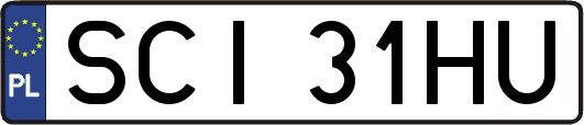 SCI31HU