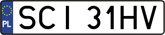 SCI31HV