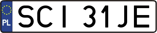 SCI31JE