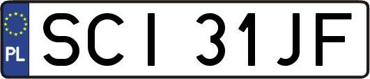 SCI31JF