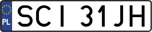 SCI31JH