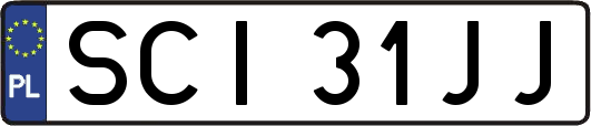 SCI31JJ