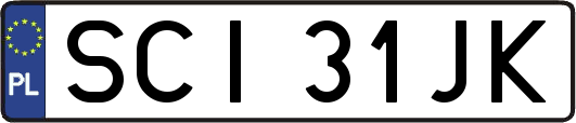 SCI31JK