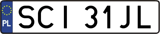SCI31JL