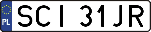 SCI31JR