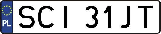 SCI31JT