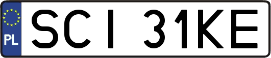 SCI31KE