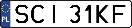 SCI31KF
