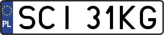 SCI31KG