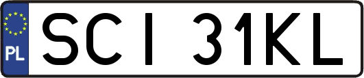 SCI31KL