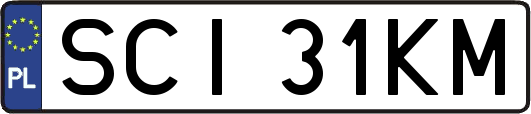 SCI31KM