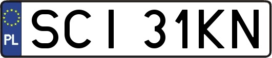 SCI31KN