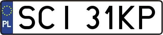 SCI31KP