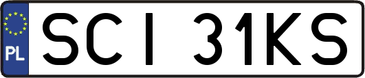 SCI31KS