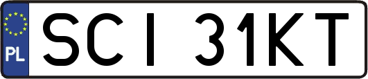 SCI31KT