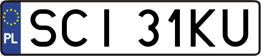 SCI31KU