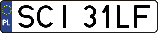 SCI31LF