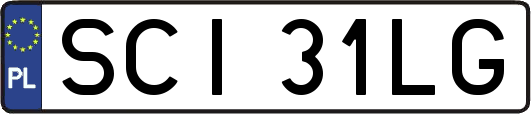 SCI31LG