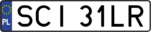 SCI31LR