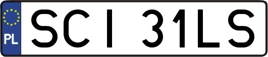 SCI31LS