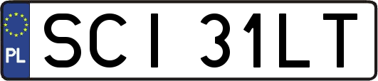 SCI31LT