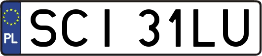 SCI31LU