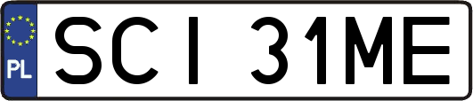 SCI31ME