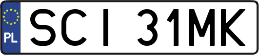 SCI31MK