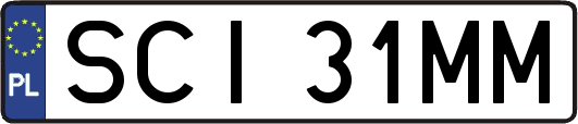 SCI31MM