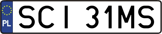 SCI31MS