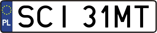 SCI31MT