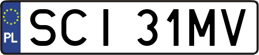 SCI31MV