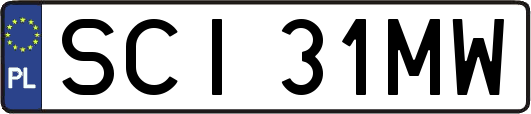 SCI31MW