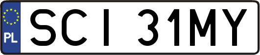 SCI31MY