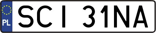 SCI31NA