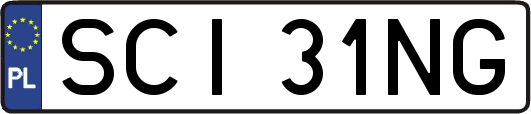 SCI31NG