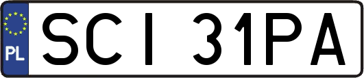 SCI31PA