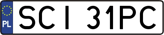 SCI31PC