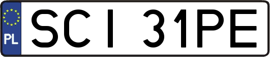 SCI31PE