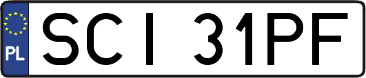 SCI31PF