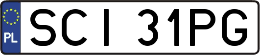 SCI31PG
