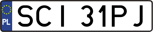 SCI31PJ