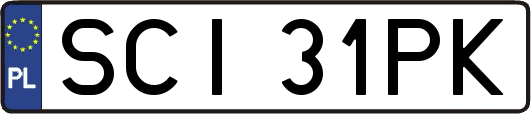 SCI31PK