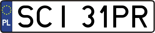 SCI31PR