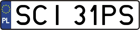 SCI31PS