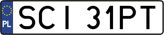 SCI31PT