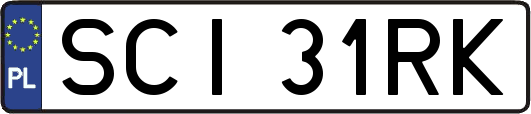 SCI31RK
